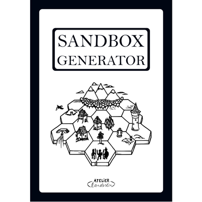 Sandbox Generator PDF (ENG+FRA)