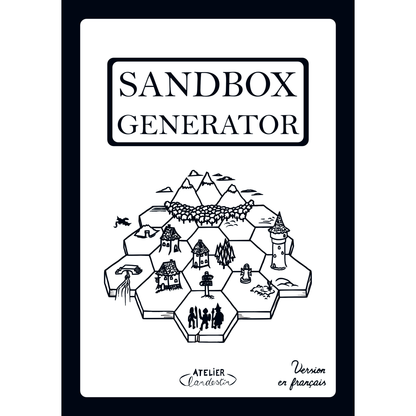 Sandbox Generator PDF (ENG+FRA)