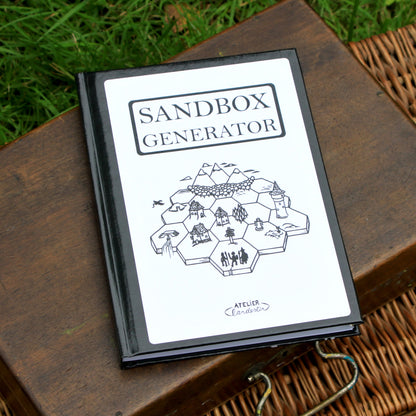 Sandbox Generator Print (ENG)