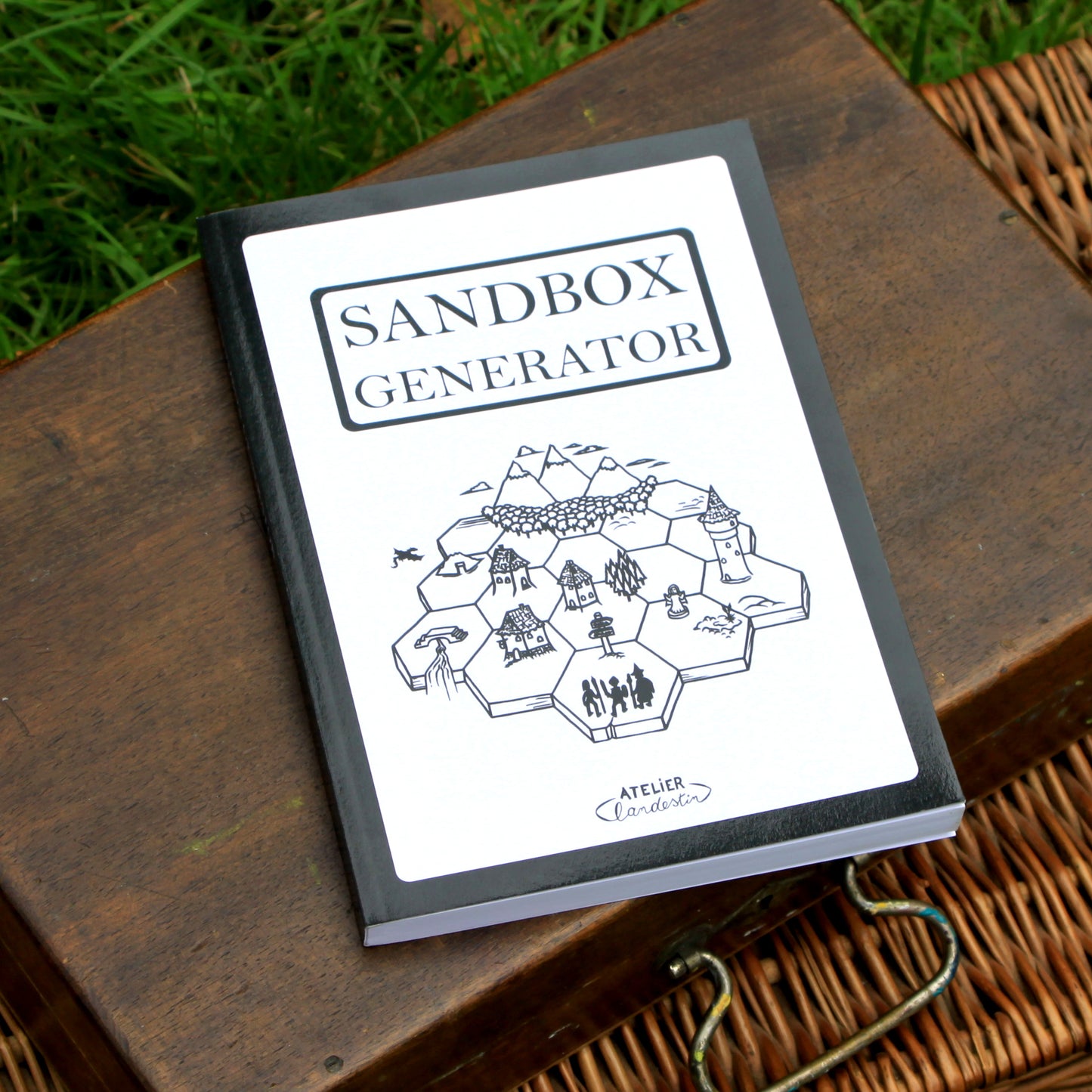 Sandbox Generator Print (ENG)