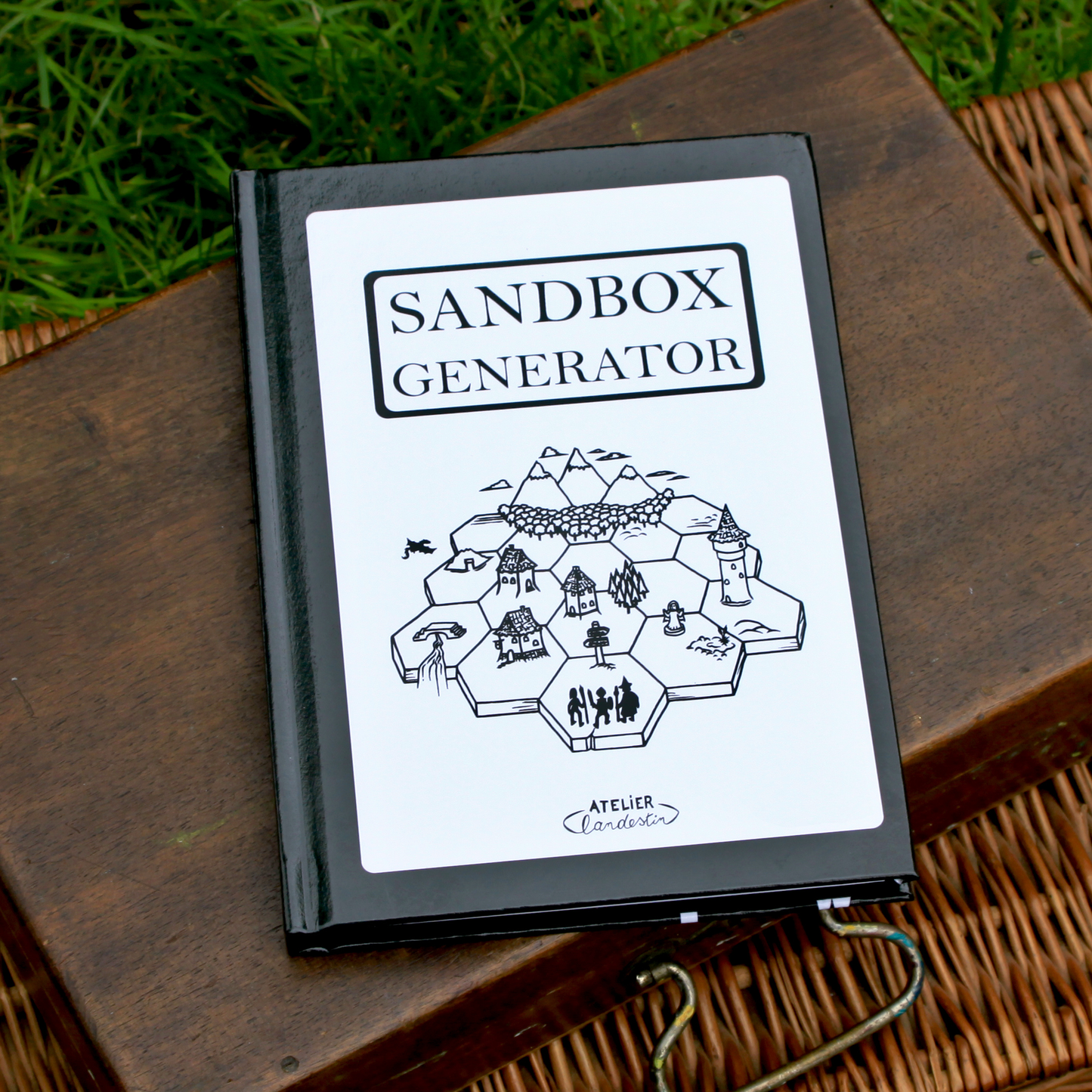 Sandbox Generator Print (ENG)